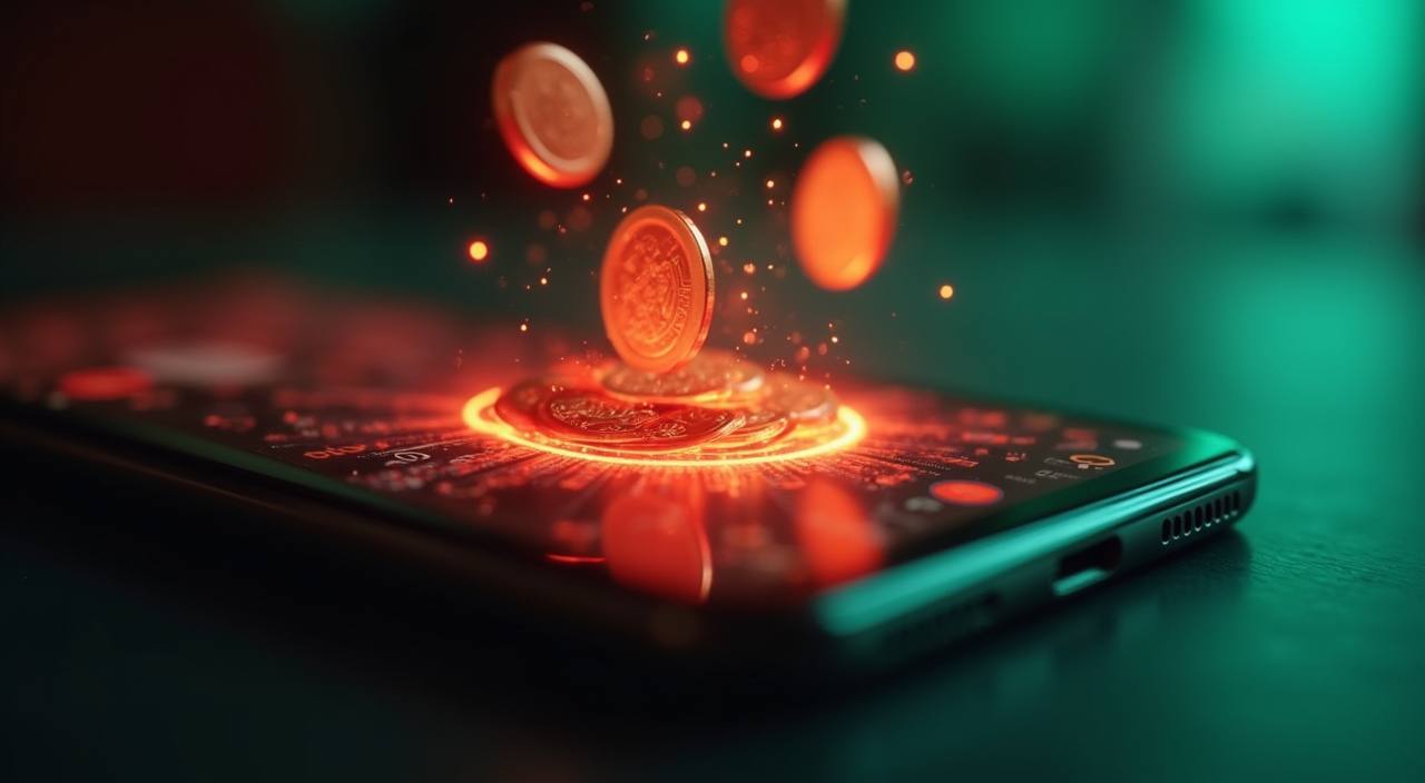 efirbet mobile gaming